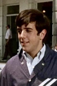 Wes Stern