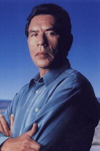 Wes Studi