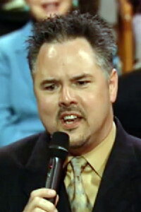 Wesley Pritchard