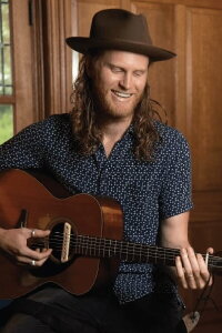 Wesley Schultz