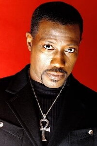 Wesley Snipes