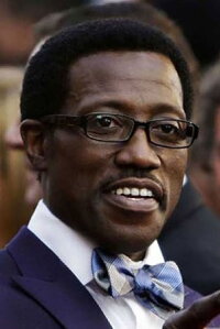 Wesley Snipes