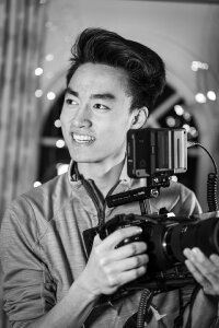 Wesley Wang