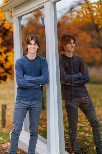 Weston Bauer