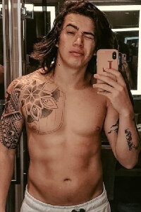 Whindersson Nunes