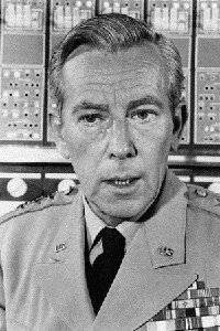 Whit Bissell