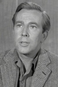 Whit Bissell