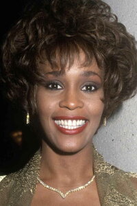 Whitney Houston