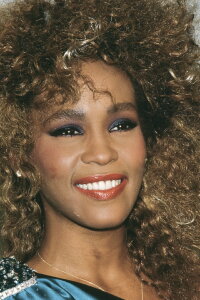 Whitney Houston