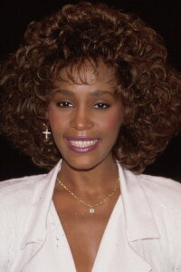 Whitney Houston