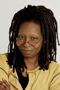 Whoopi Goldberg