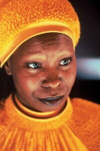 Whoopi Goldberg