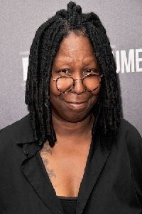 Whoopi Goldberg