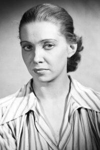 Wiesława Mazurkiewicz