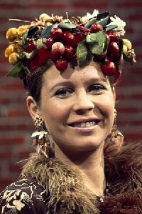 Wieteke van Dort