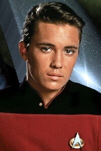 Wil Wheaton