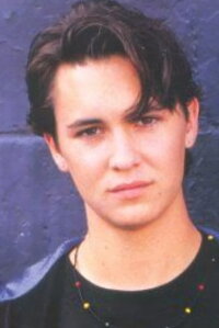 Wil Wheaton