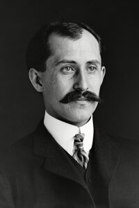 Wilbur Wright