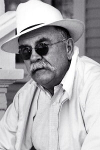 Wilford Brimley