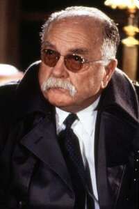Wilford Brimley