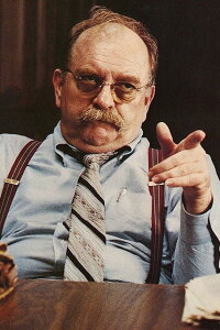Wilford Brimley