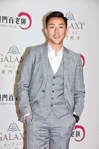Wilfred Lau Ho-Lung