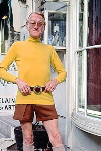 Wilfrid Brambell