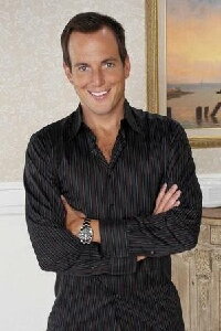 Will Arnett