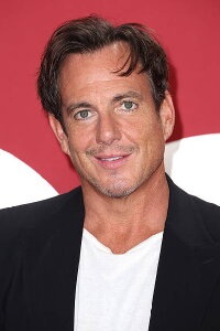 Will Arnett