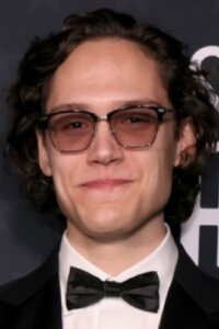 Will Atticus Parker