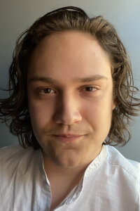 Will Atticus Parker