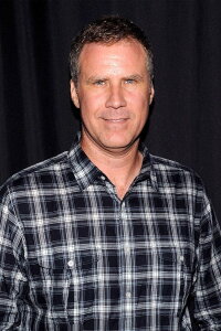 Will Ferrell