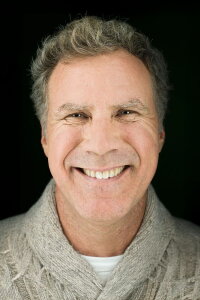 Will Ferrell