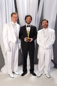 Will Ferrell