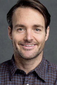 Will Forte