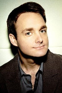 Will Forte