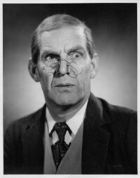 Will Hay
