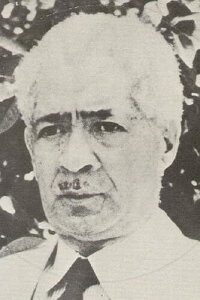 Will Marion Cook