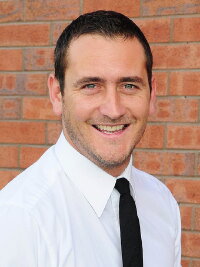 Will Mellor