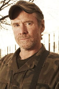 Will Patton