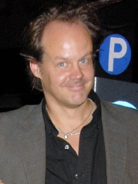 Will Patton