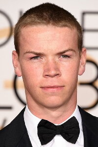 Will Poulter