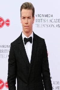 Will Poulter