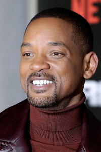 Will Smith