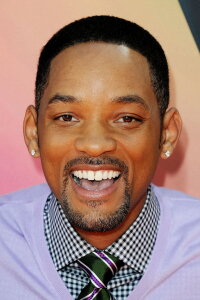 Will Smith
