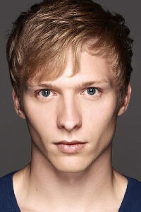 Will Tudor