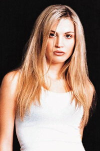 Willa Ford