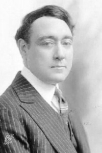 Willard Mack