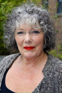 Willeke van Ammelrooy