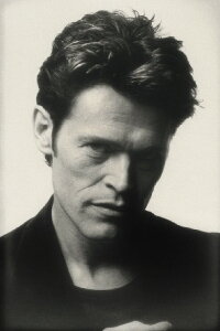 Willem Dafoe